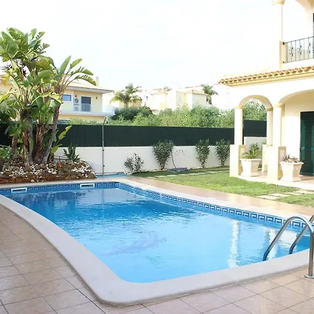 Villa Montechoro Albufeira