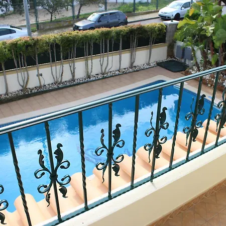 Villa Montechoro