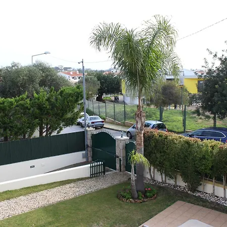 Montechoro Villa *
