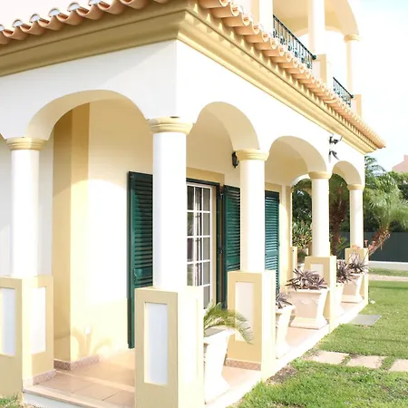 Villa Montechoro