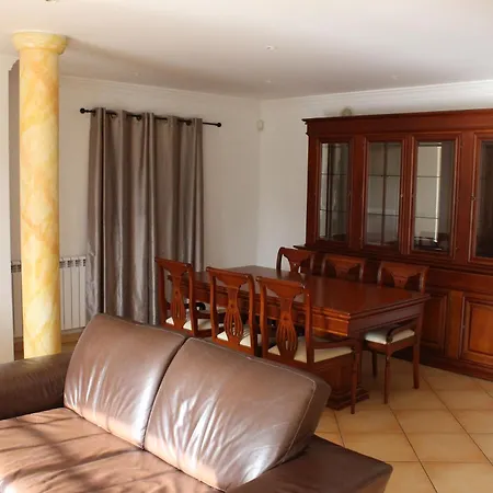 Villa Montechoro Albufeira