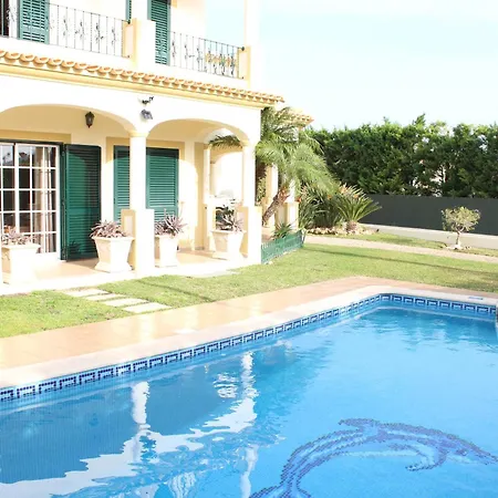 Villa Montechoro *