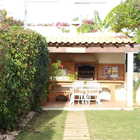 Villa Montechoro